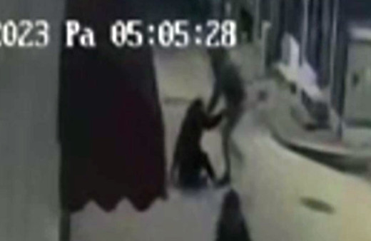 İstanbul’da dehşet! Babasına küfreden kişiyi 5 yerinden bıçakladı