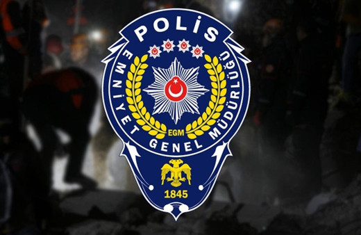 Emniyet genel müdür yardımcılıklarına atama!