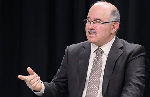 AK Partili Hüseyin Çelik'ten bomba seçim tahmini! Erdoğan ile Kılıçdaroğlu aynı oyu alır, ikinci turu ise...