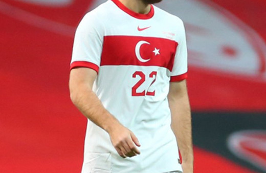 PSG göz dikti! Milli futbolcu, Messi'nin takım arkadaşı olabilir