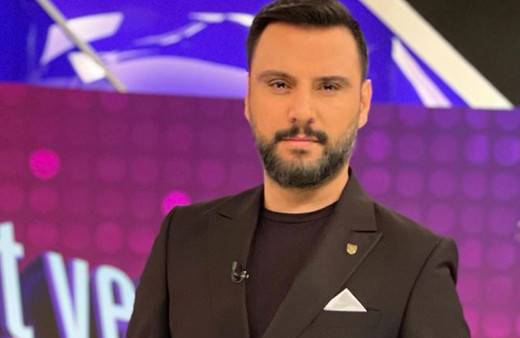 'Millet İttifakı' haberi Alişan'ı resmen çıldırttı: Şerefsizsiniz... Bu p.ç yaymış her yere