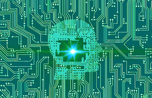 Yapay zeka, insan hayatında söz sahibi oluyor. Robot hakimler görevde