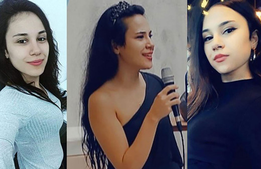 Geç kız polis lojmanında başından vuruldu! Komiser sevgiliyle ilgili şok suçlamalar işte son görüntüleri...