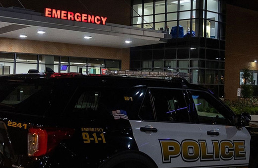 ABD'de yine silahlı saldırı. Bu kez 4 kişi öldü