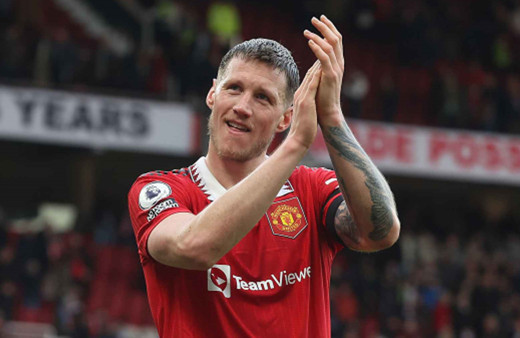 Weghorst'un Manchester United rüyası kısa sürdü! Süper Lig'e dönüyor...