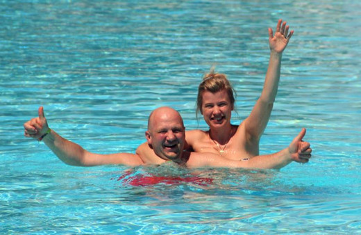 Antalya'da, bayram rezervasyon oranı yüzde 80'e ulaştı