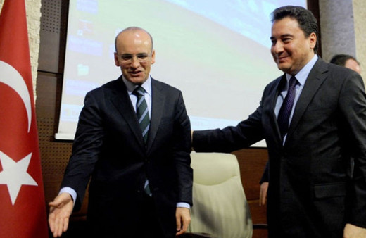 Ali Babacan'dan "Mehmet Şimşek gelse ekonomiyi kurtarabilir mi" sorusuna bomba cevap!