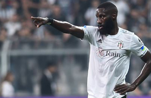 Beşiktaş KAP'a bildirdi! Arthur Masuaku'nun bonvervisi satın alındı işte ödenen rakam...