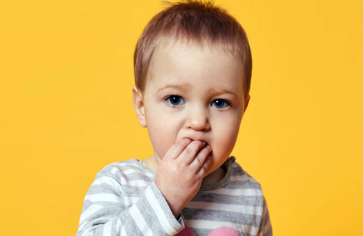 Aman dikkat! Küçük çocukların başına çok sık geliyor