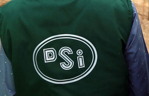 Devlet Su İşleri sınavsız 908 sürekli işçi alacak