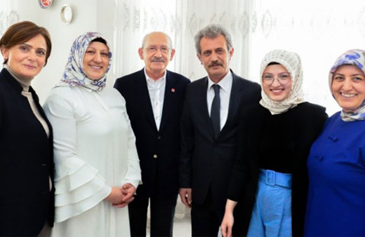 Gezi olaylarında "camide içki içilmedi' dedim, dövüldüm! CHP adayı o müezzinden 'bira' kutusu iddiaları