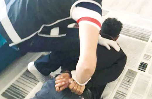 Eski Bankacı VIP çete ile 500 milyonluk vurgun yaptı! Zimmetine para geçirdiği için işten atılmış