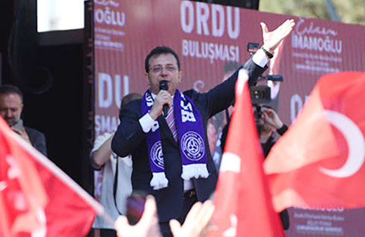 İstanbul'un Jokeri Ekrem İmamoğlu! Meydanları ateşliyor! Neden kanatları kesilmeye çalışıldı anlaşılıyor