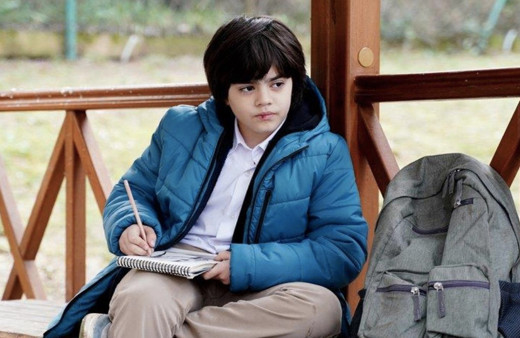 Gamze'nin oğlu Tuna'yı kim oynuyor, gerçekte kim, kaç yaşında?