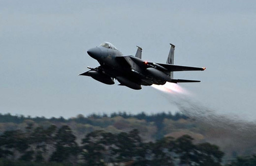 Slovakya Ukrayna'ya 9 MiG-29 savaş uçağı daha gönderdi