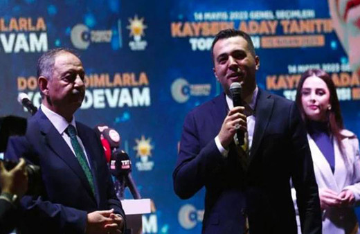 Meral Akşener'in danışmanı AK Parti'ye katıldı! FETÖ suçlamaları yenilir yutulur değil! Dava açılıyor...