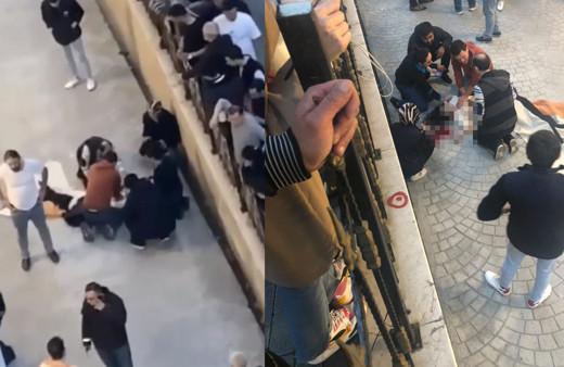 İstanbul'da rezidansta korkunç ölüm! 14 yaşındaki kız çocuğu 15. kattan düştü