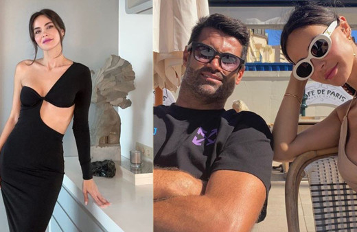 'Git Kur'an-ı Kerim oku' mesajına sert çıktı! Volkan Demirel'in eşi Zeynep Sever Demirel