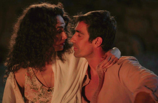 Kuş Uçuşu dizisinin setinde kriz! İbrahim Çelikkol saatlerce uyudu, uyandıktan sonra da seti terk etti