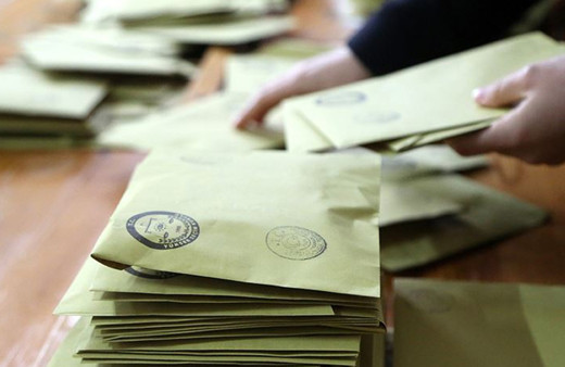 YSK Başkanı Ahmet Yener açıkladı! İşte ilk kez oy kullanacak seçmen sayısı