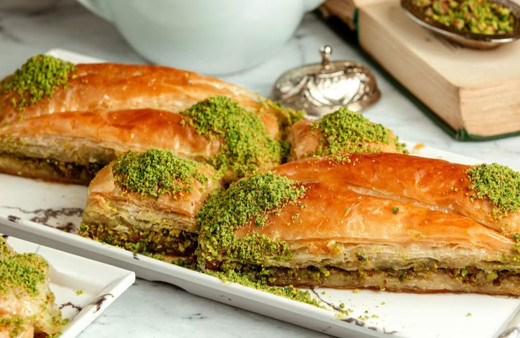 Şekere, tatlıya dikkat! Ramazan Bayramı'nda nasıl beslenmeliyiz?