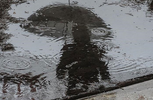 Doğu bölgelerinde yerel kuvvetli sağanak uyarısı!