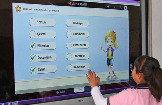 Bakan Mahmut Özer açıkladı!Aktif olarak kullanılan tüm dersliklerde olacak