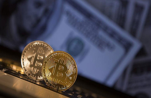 Dolar 19,50 liraya yaklaştı! Euro'da yükseliş sürüyor! 18 Nisan Bitcoin, Dolar -Euro fiyatı