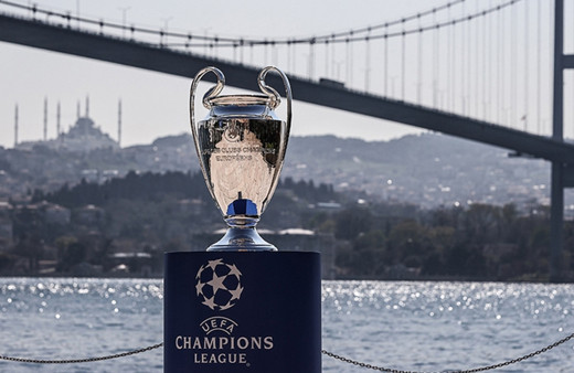 Şampiyonlar Ligi finali, İstanbul'dan bir defa daha alınabilir