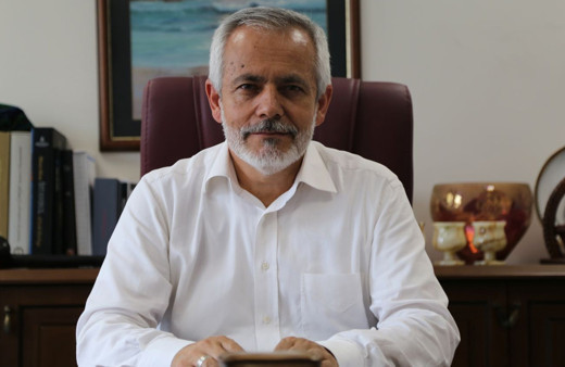 Deniz Feneri Başkanı Mehmet Cengiz, deprem bölgesi için iş dünyasını yardıma çağırdı