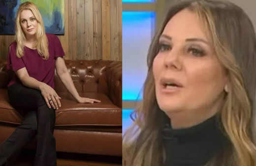 Bu sözler olay olur! Kayahan'ın kızı Beste Açar, uzaylılarla nasıl tanıştığını anlattı