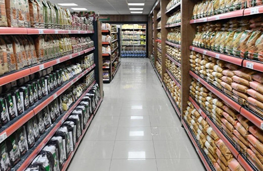 Tarım Kredi marketlerinde 'sabit fiyat' uygulaması 1 ay daha uzatıldı