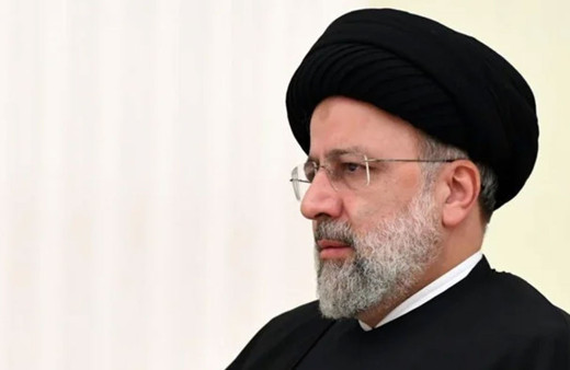 İran Cumhurbaşkanı İbrahim Reisi’den İsrail’e tehdit: Tel Aviv ve Hayfa'yı yok ederiz