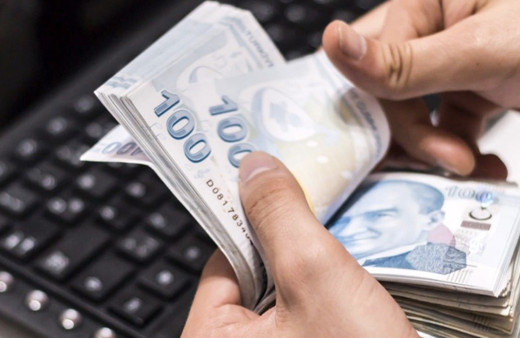 Ev hanımlarına 1000 liralık bayram ikramiyesi nereden alınacak, başvuru sorgulama