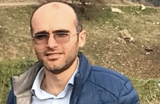 18 kişinin öldüğü bombalı saldırının şüphelisi 6 kurşunla vurularak öldürüldü