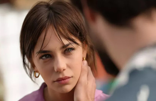 Tetikçinin Oğlu dizisi konusu nedir 2. bölüm oyuncuları listesi