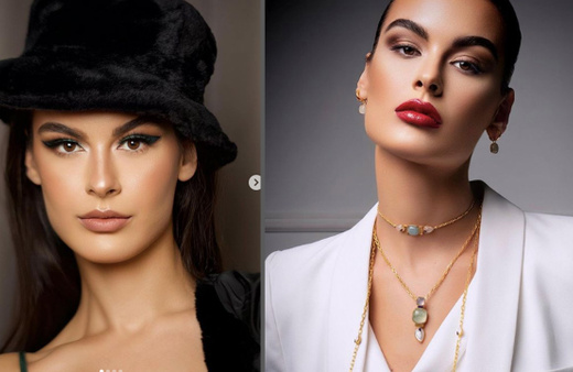 Yasak Elma Berrak Aksoy'u gerçekte kim oynuyor? Berrak kim, kaç yaşında?
