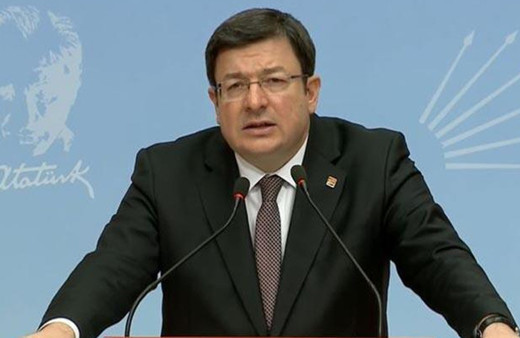 YSK'nın '16 il' kararına CHP'den tepki: Maç başladıktan sonra yeni kurallar getiriyorlar