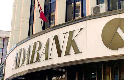 TMSF, Adabank'ı satışa çıkardı
