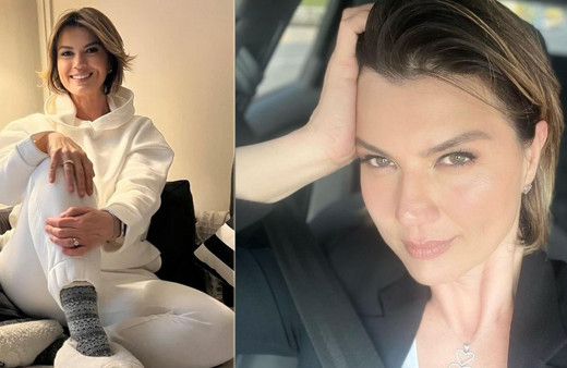 Açelya Akkoyun 1 ayda 17 kilo verdi zayıflamasının sırrı bakın neymiş ilk kez açıkladı