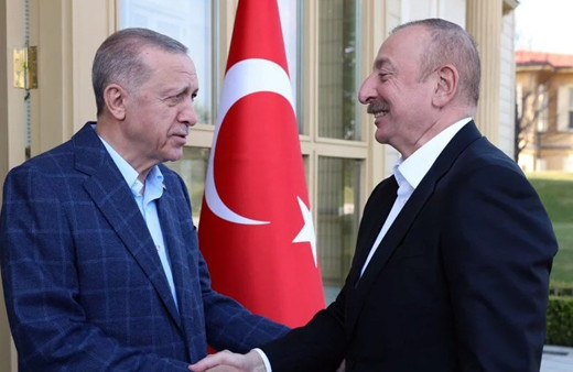 Azerbaycan'dan Türkiye'ye büyük yardım! Kahramanmaraş için 100 milyon dolar ayrıldı