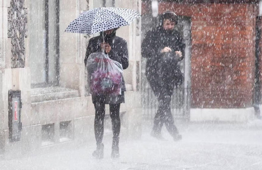 Ramazan Bayramı'nda Türkiye'de hava nasıl olacak? İstanbul ve Ankara ayrıntısı