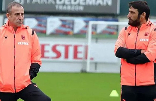 Egemen Korkmaz, Trabzonspor yolunda