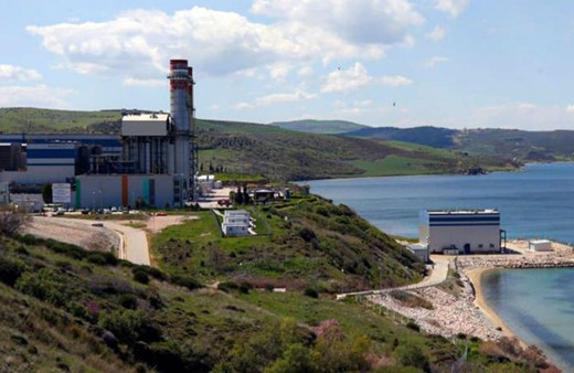 Türkiye'nin ilk hidrojen vadisinde yeşil hidrojenin pilot üretimine başlandı