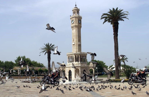 İzmir'de bayram havası nasıl olacak?