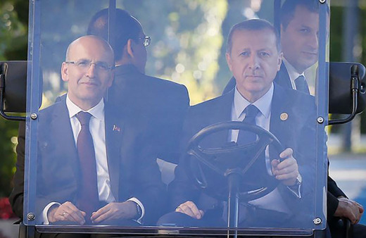 Mehmet Şimşek bugünkü ABD Büyükelçisi randevusunu iptal etti! Kabine iddiası güçlendi