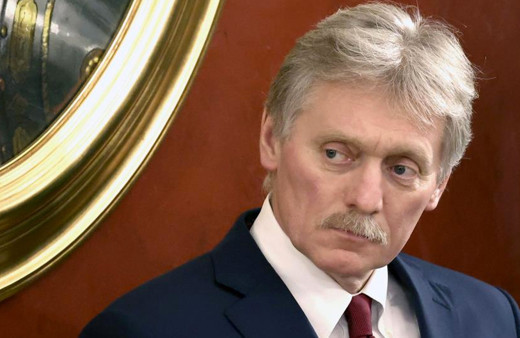 Güney Kore'nin Ukrayna açıklaması Rusya'yı kızdırdı