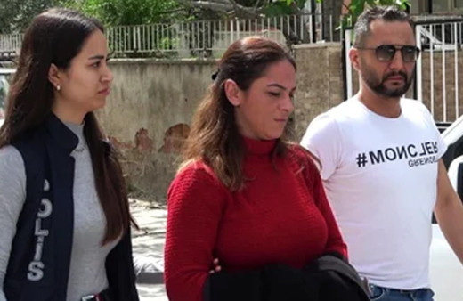 Yasak aşkı öğrenen kadından vahşi plan! Asitli saldırının detayları tüyler ürpertti