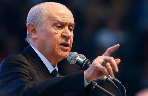 MHP, miting takvimini açıkladı