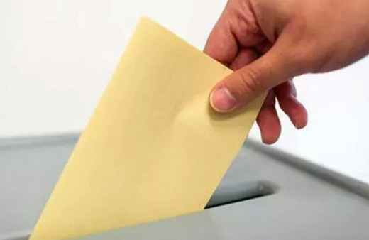 İlk kez oy kullanacak gençlerle ilgili anket ortaya çıktı yüzde 51.2 oy alan aday! Optimar Araştırma yayımladı